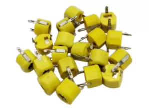 Tụ Trimmer 40PF JML06